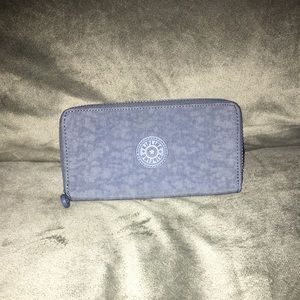 Kipling Wallet